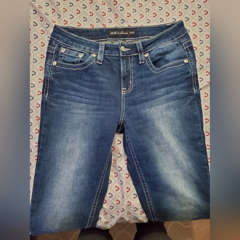 Jeans 👖 - Picture 2 of 4